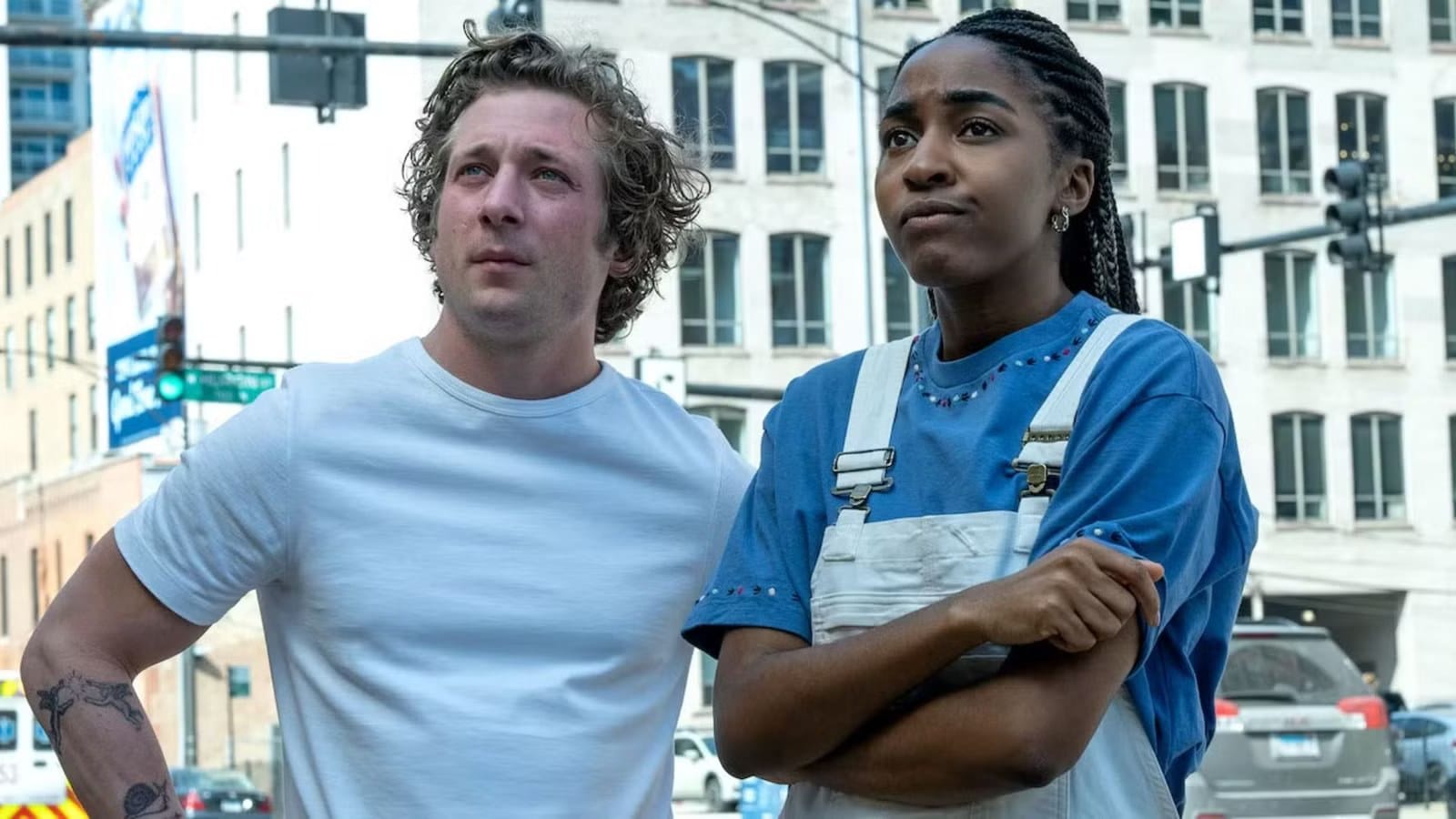 The Bear Season 4 recap: what to remember before season 5 — Collider