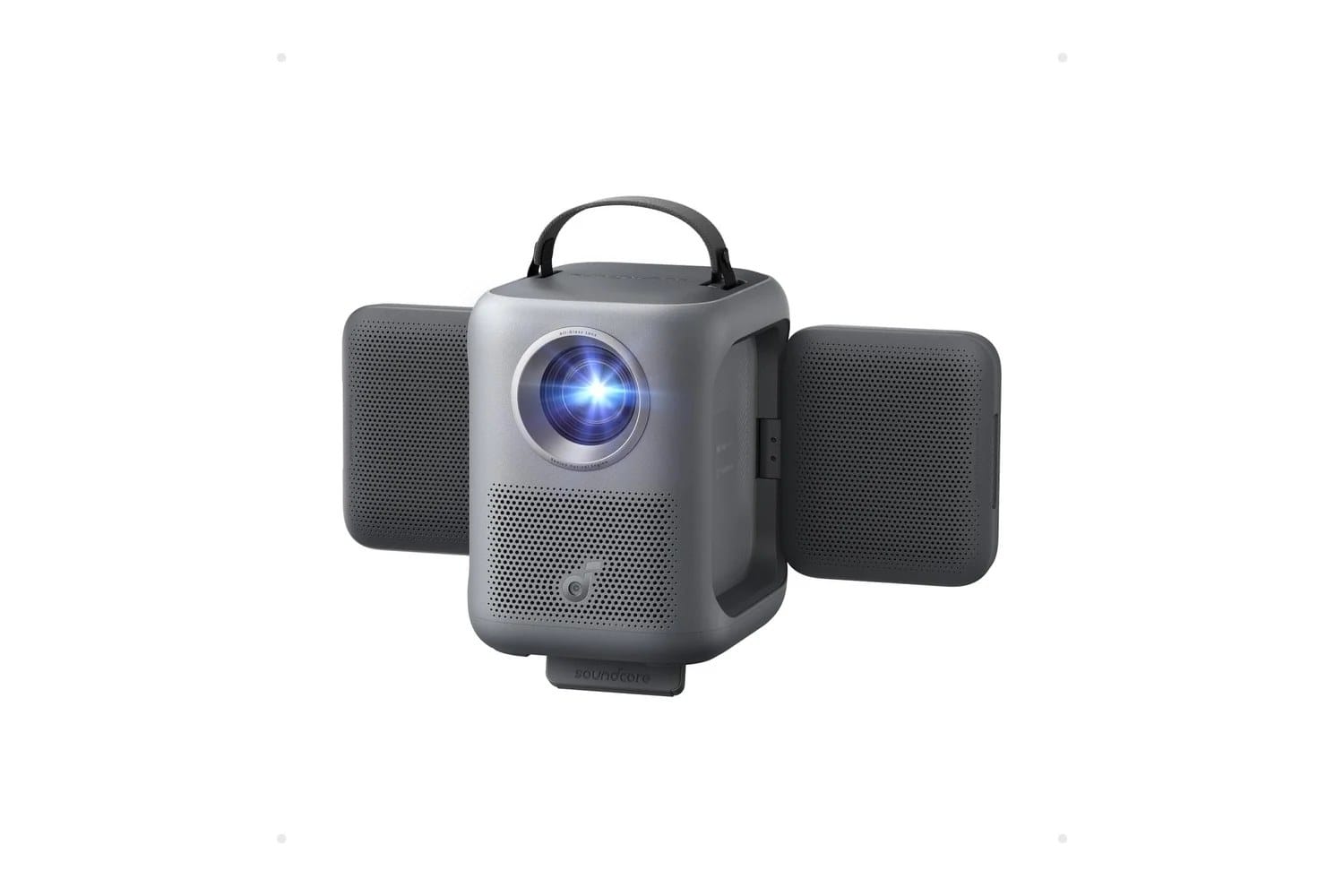 Anker Nebula P1i portable projector discounted to $279 — Kotaku