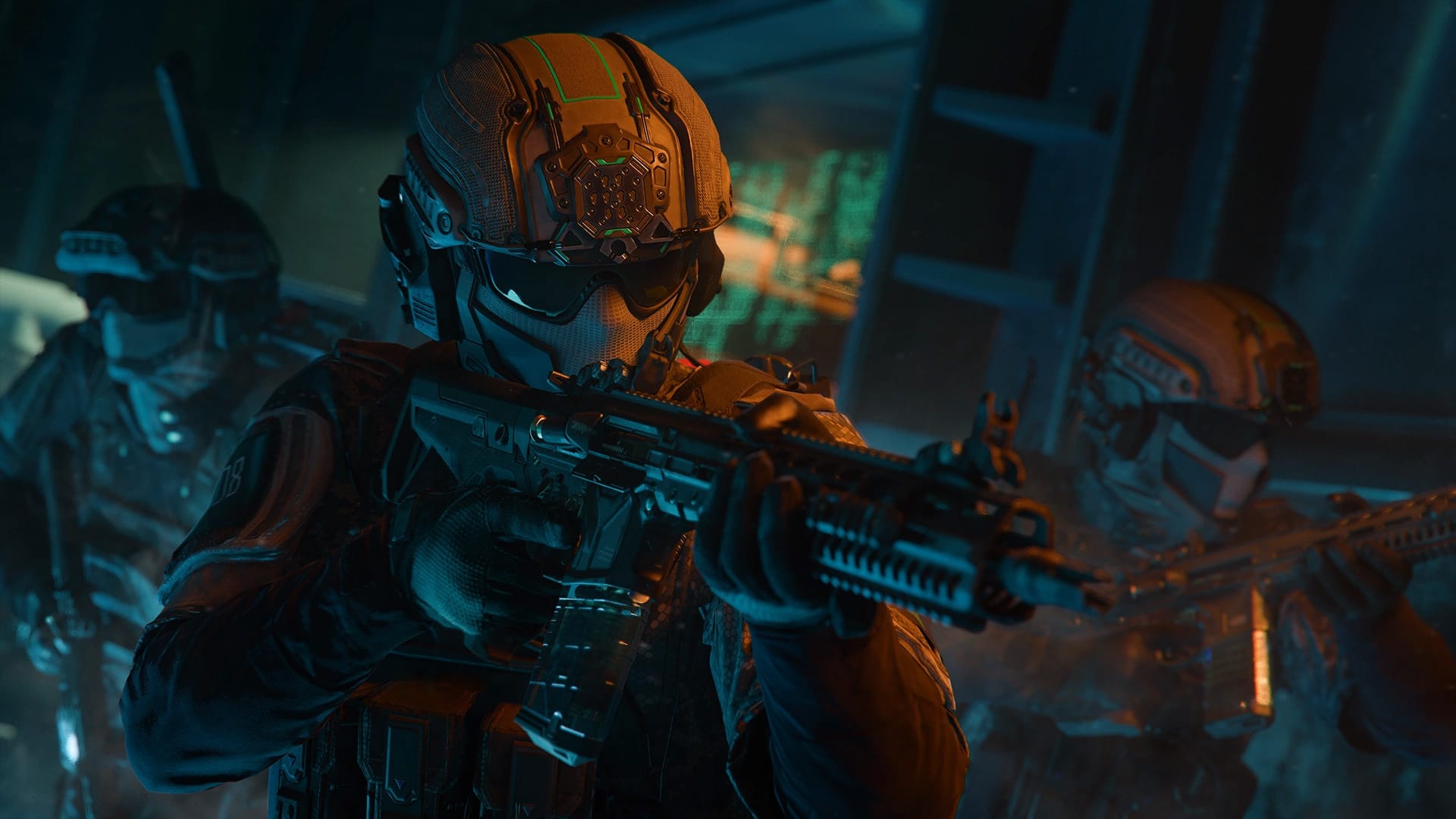 Xbox CEO says Call of Duty is bigger than the Marvel Cinematic Universe — Gamesradar