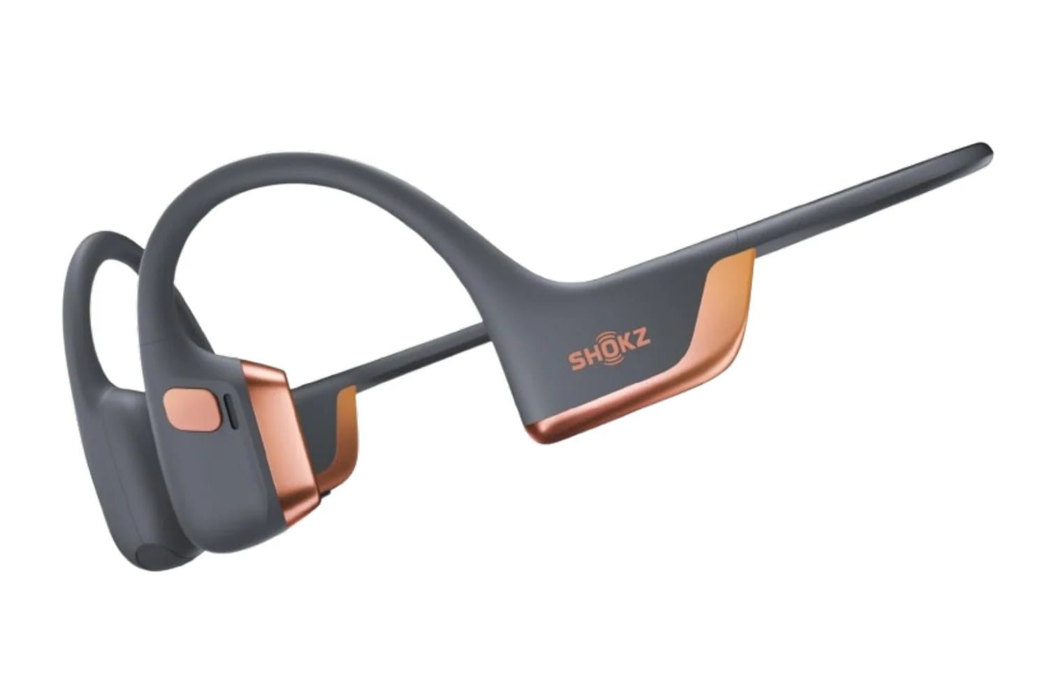Shokz drops 40% on OpenRun Pro 2 bone conduction headphones — Kotaku