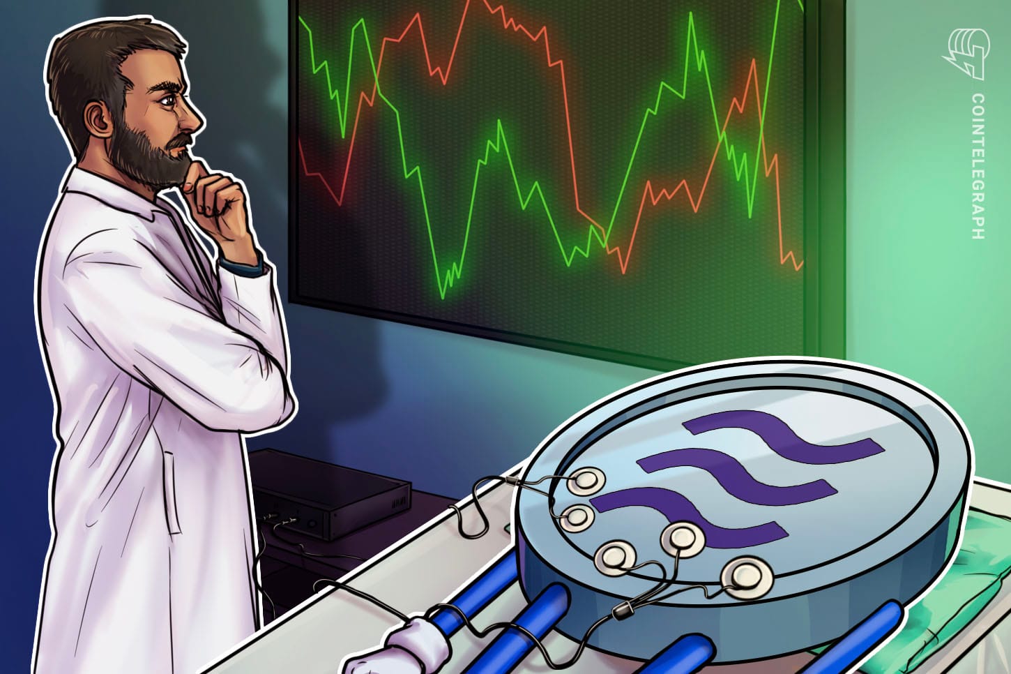 Abracadabra raises rates after MIM stablecoin falls 50% below peg — Cointelegraph.com News