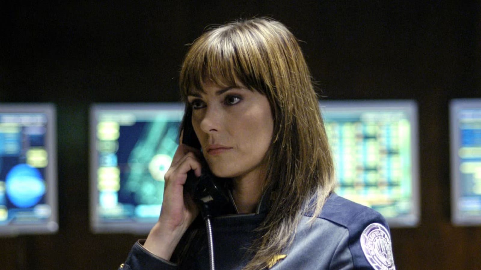 Prime Video’s The Captive's War Could Rival Battlestar Galactica — Collider