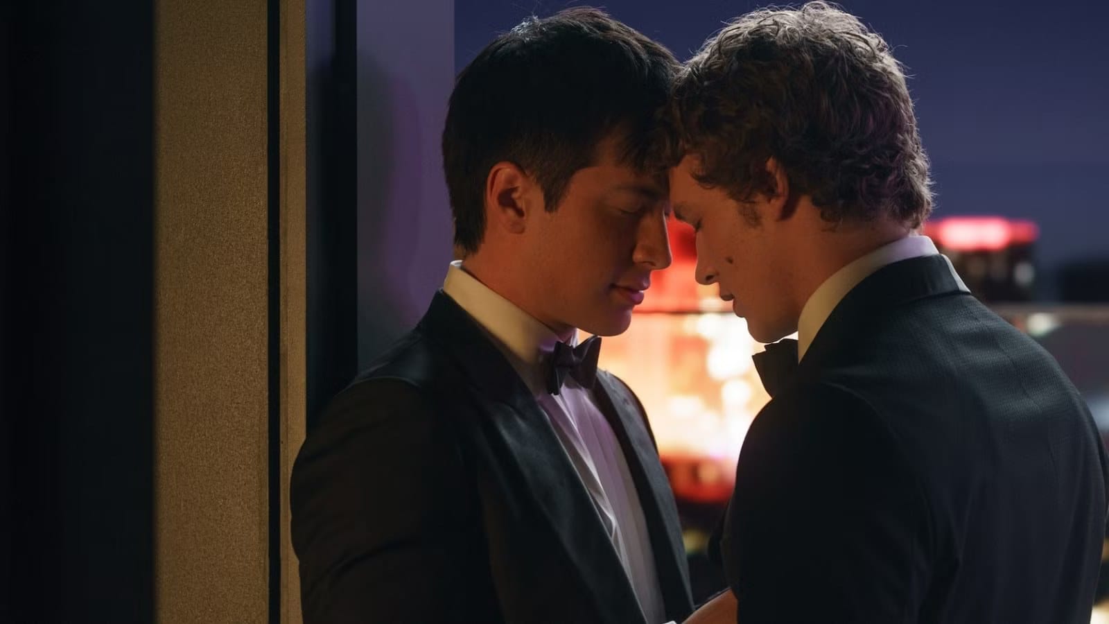 ‘Heated Rivalry’ Officially Returns With New Ilya and Shane Release — Collider