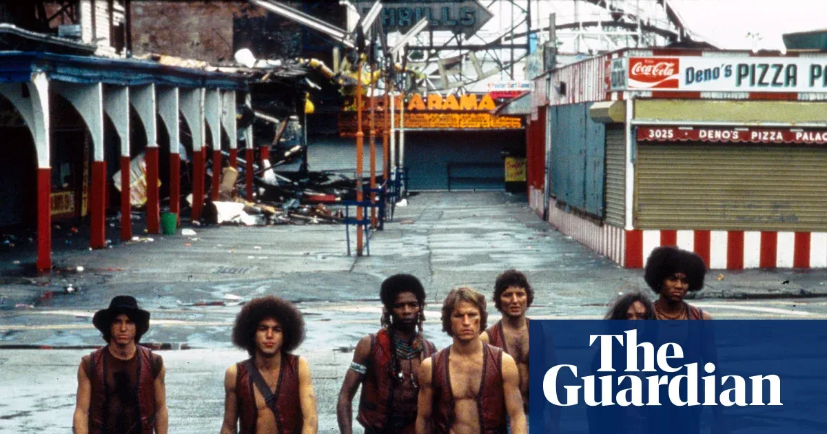 Warriors to reach Broadway in Lin-Manuel Miranda musical — Culture | The Guardian