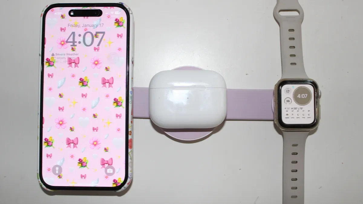 Best wireless chargers on sale this Amazon Prime Day — Latest news