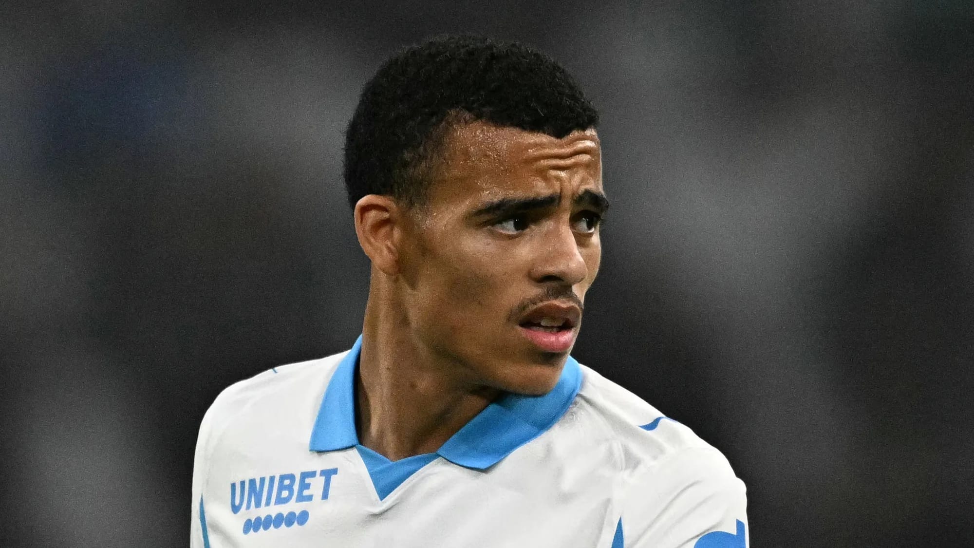 Mason Greenwood agrees terms with Fenerbahce as Marseille hold out — Goal