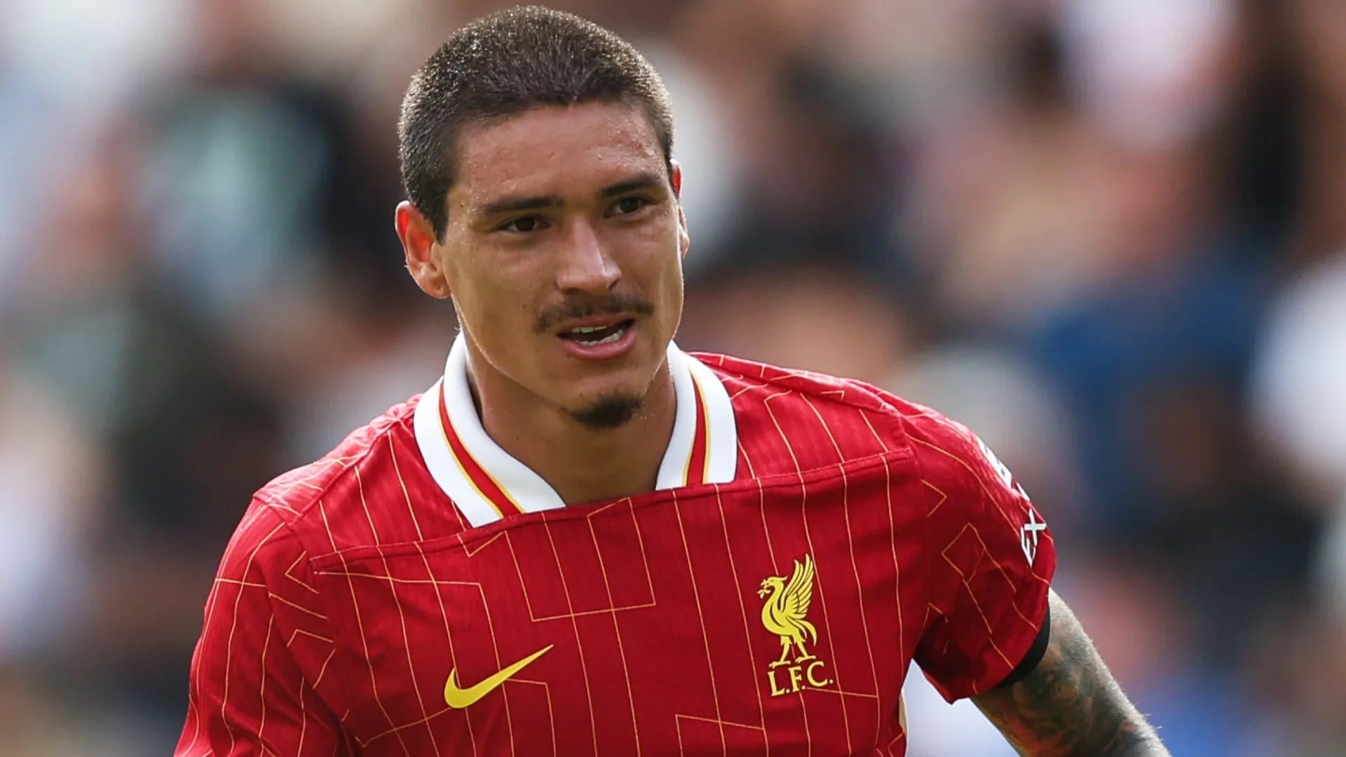 Barnes: Nunez’s future depends on Iraola’s style at Liverpool — Goal