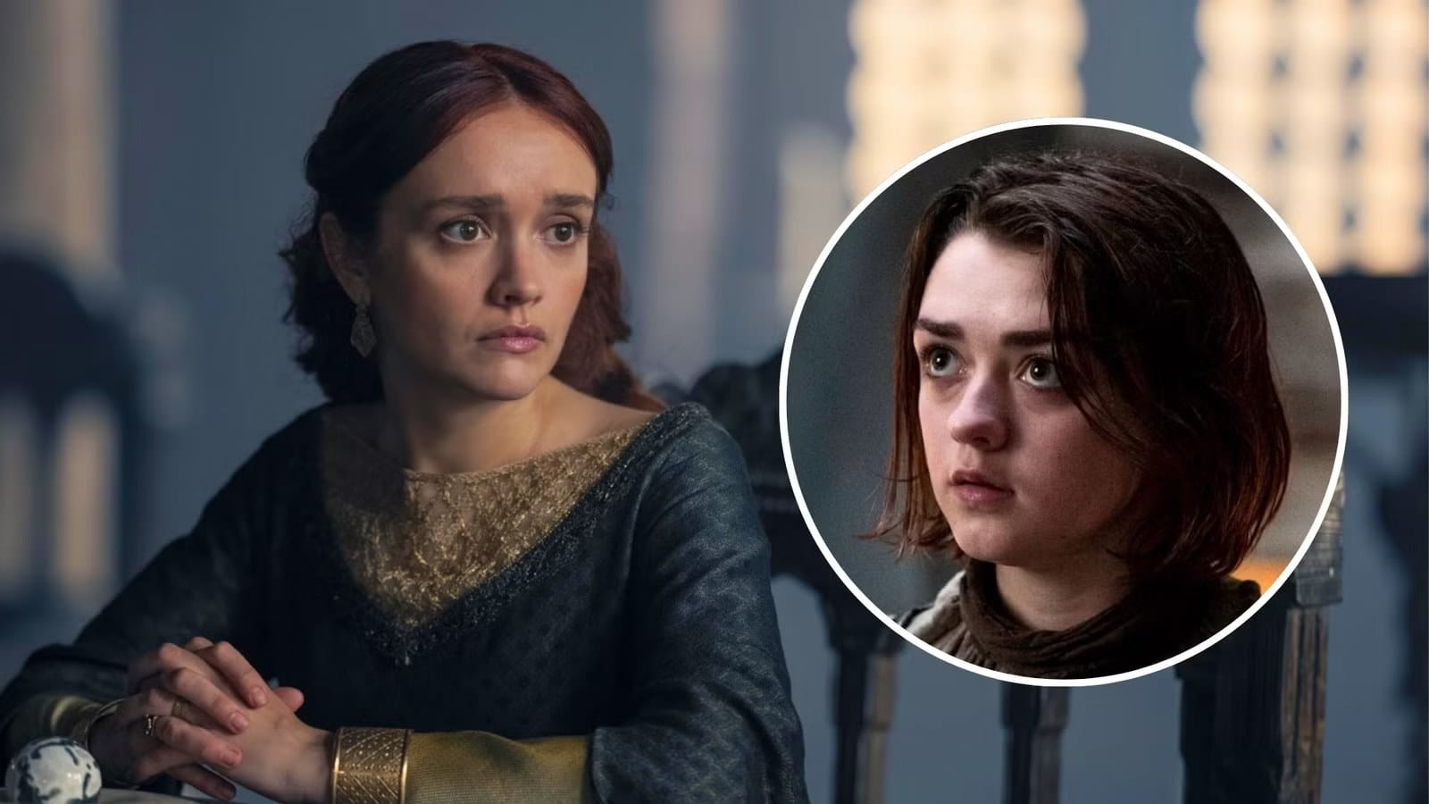 'House of the Dragon' Season 3's continuity error explained — Movieweb