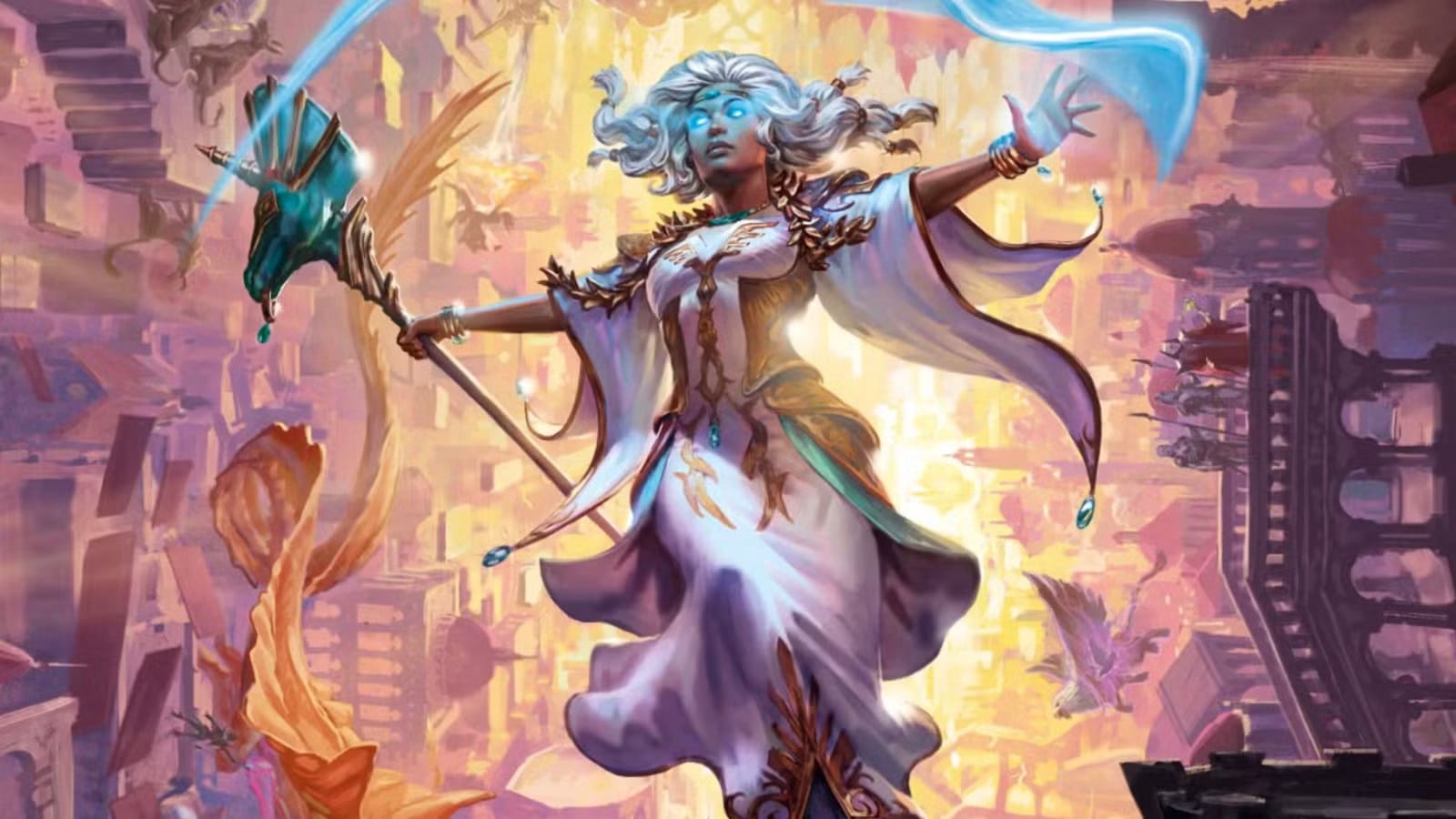 D&D confirms cast and release date for Dungeon Masters' second season — Polygon