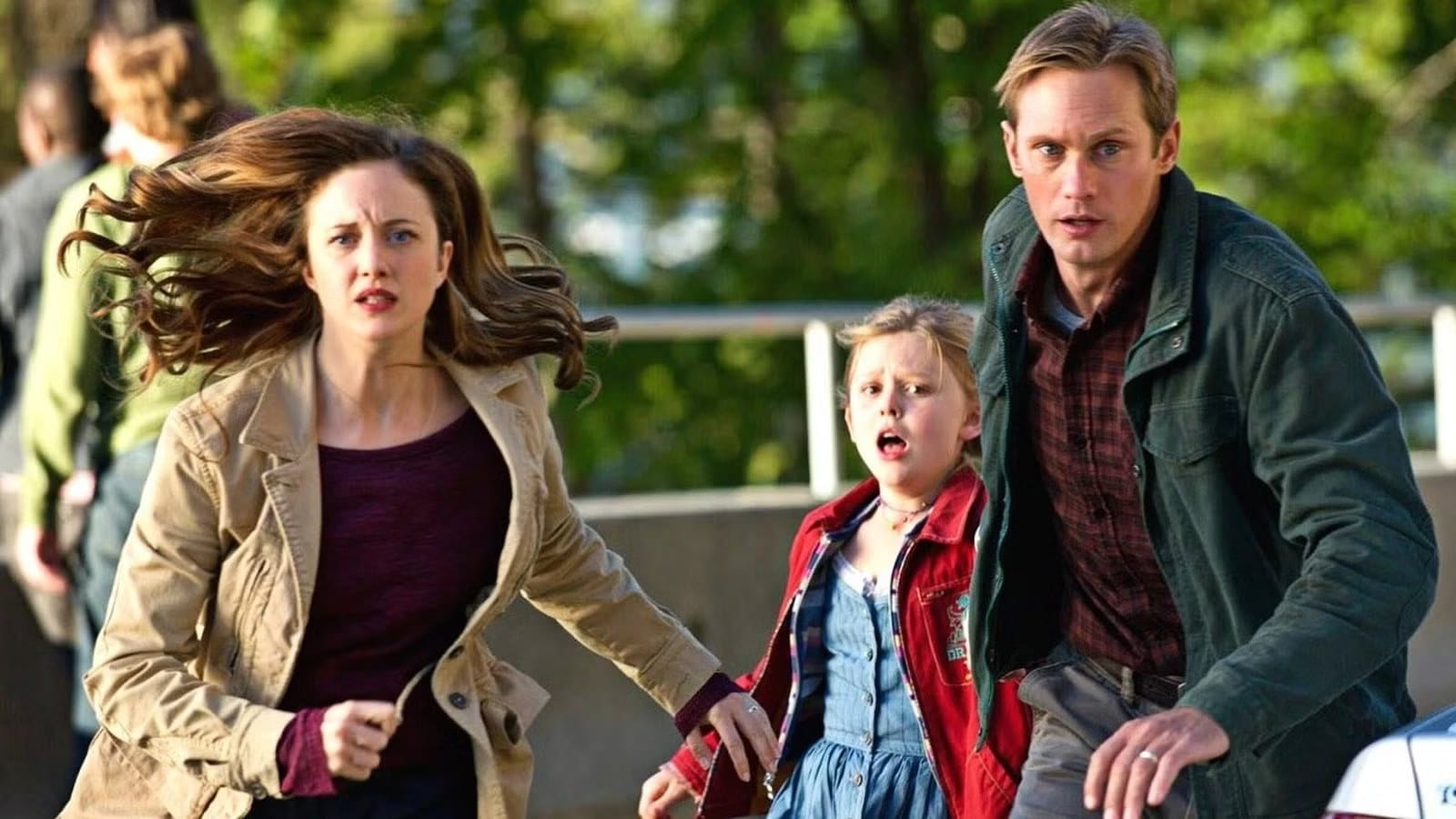 Hidden (2015) Ending Explained — Movieweb