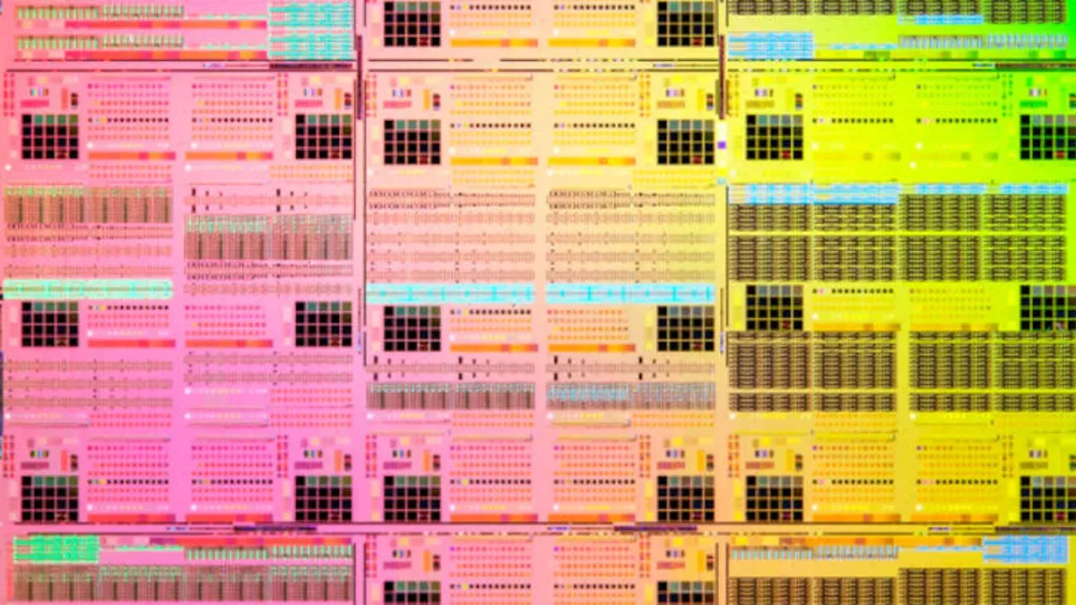 IBM says it can fit nearly 100 billion transistors on a chip - why the milestone matters — Latest news