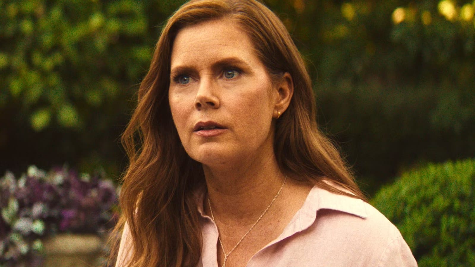 Amy Adams used training from canceled medical drama to help stabbing victim — Movieweb