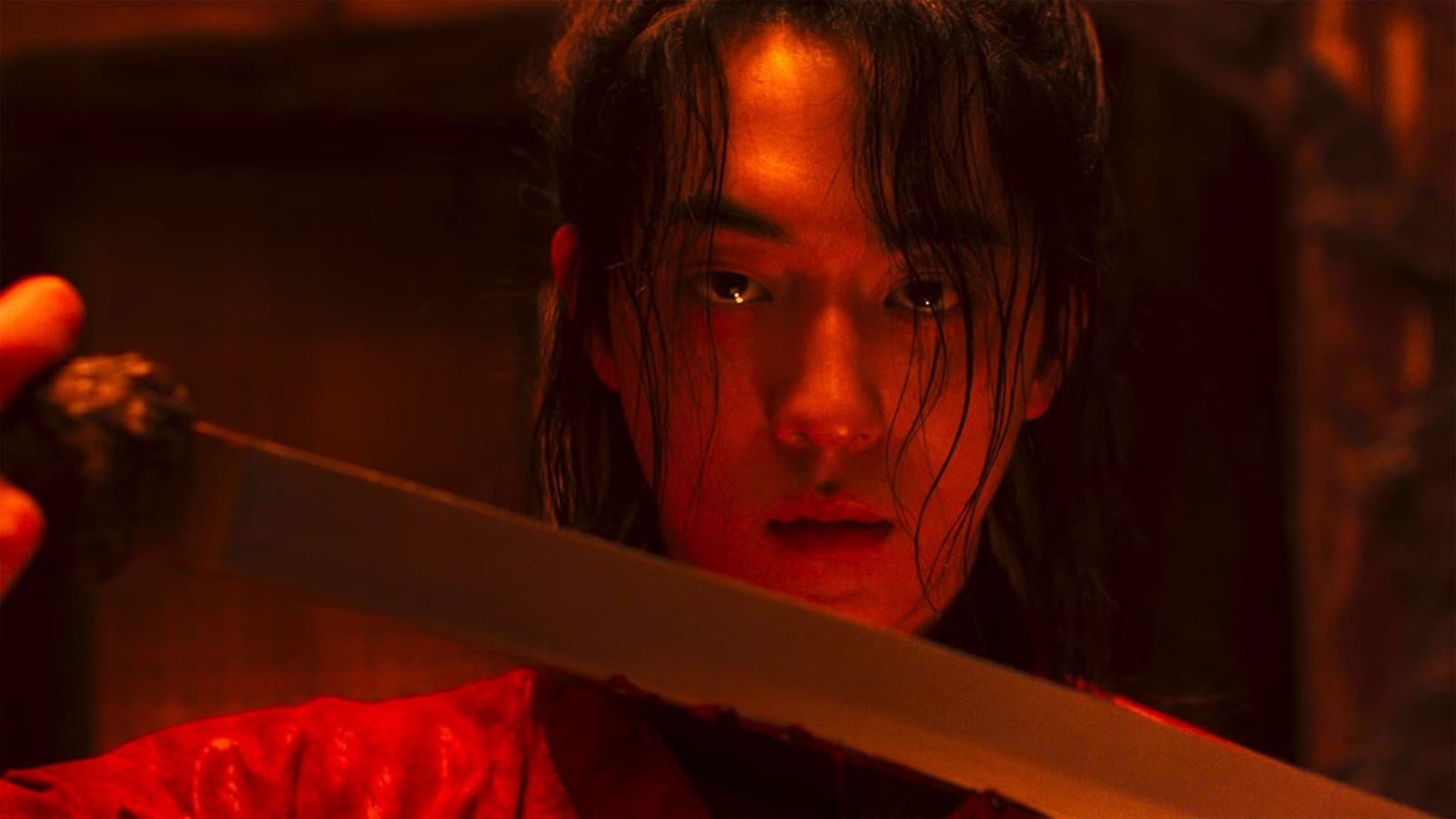 Trailer for Action Fantasy The East Palace Arrives on Netflix — Movieweb