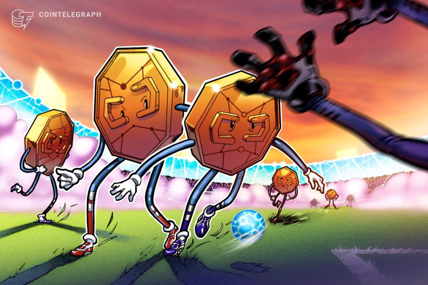 Polymarket Emerges as First Crypto Touchpoint for 60% of World Cup Bettors — Cointelegraph.com News