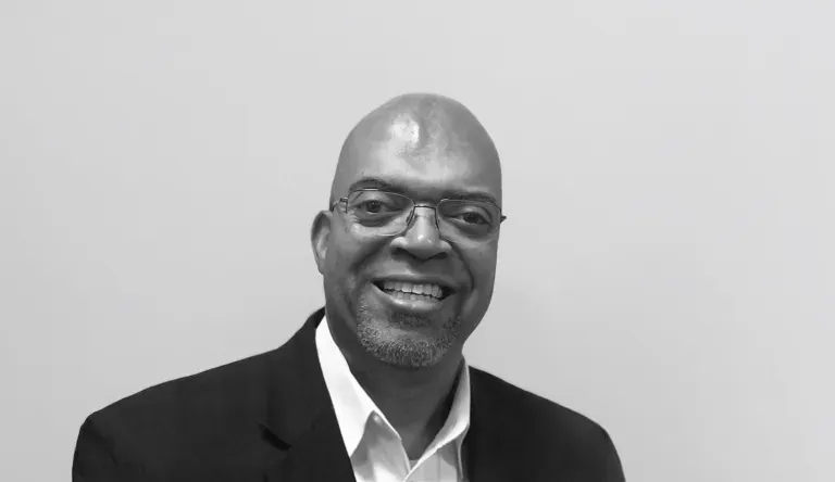 Kelvin Taylor, NASA Senior Agency Information Security Officer — NASA Science