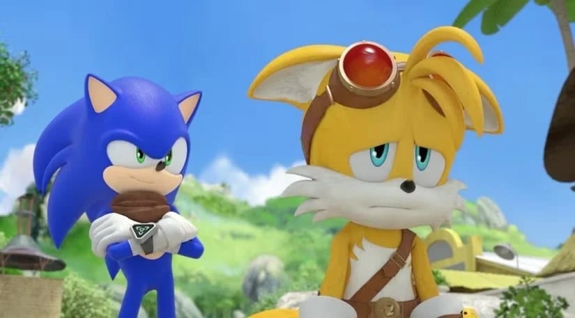 Fans Push Back After Sonic ARG Requests Data for AI Training — Kotaku