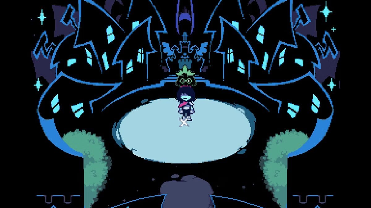 Toby Fox aims for 2027 release for Deltarune Chapter 6 — Polygon
