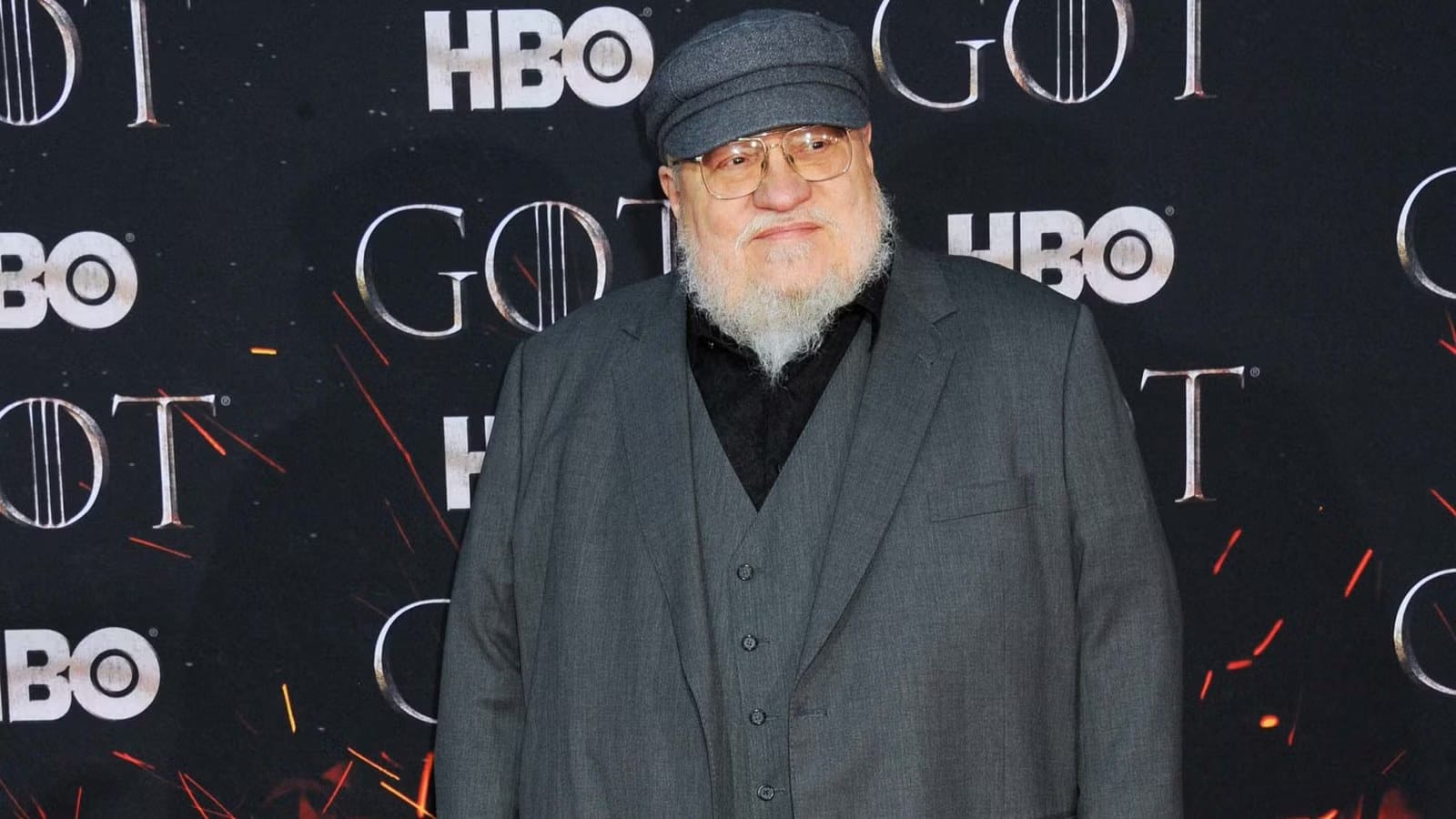George R.R. Martin "Owes His TV Career" to The Twilight Zone — Movieweb