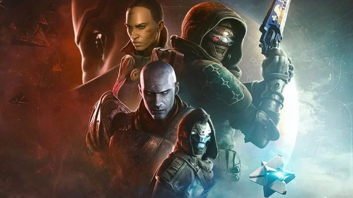 Bungie begins layoffs after Destiny 2's final update — Kotaku