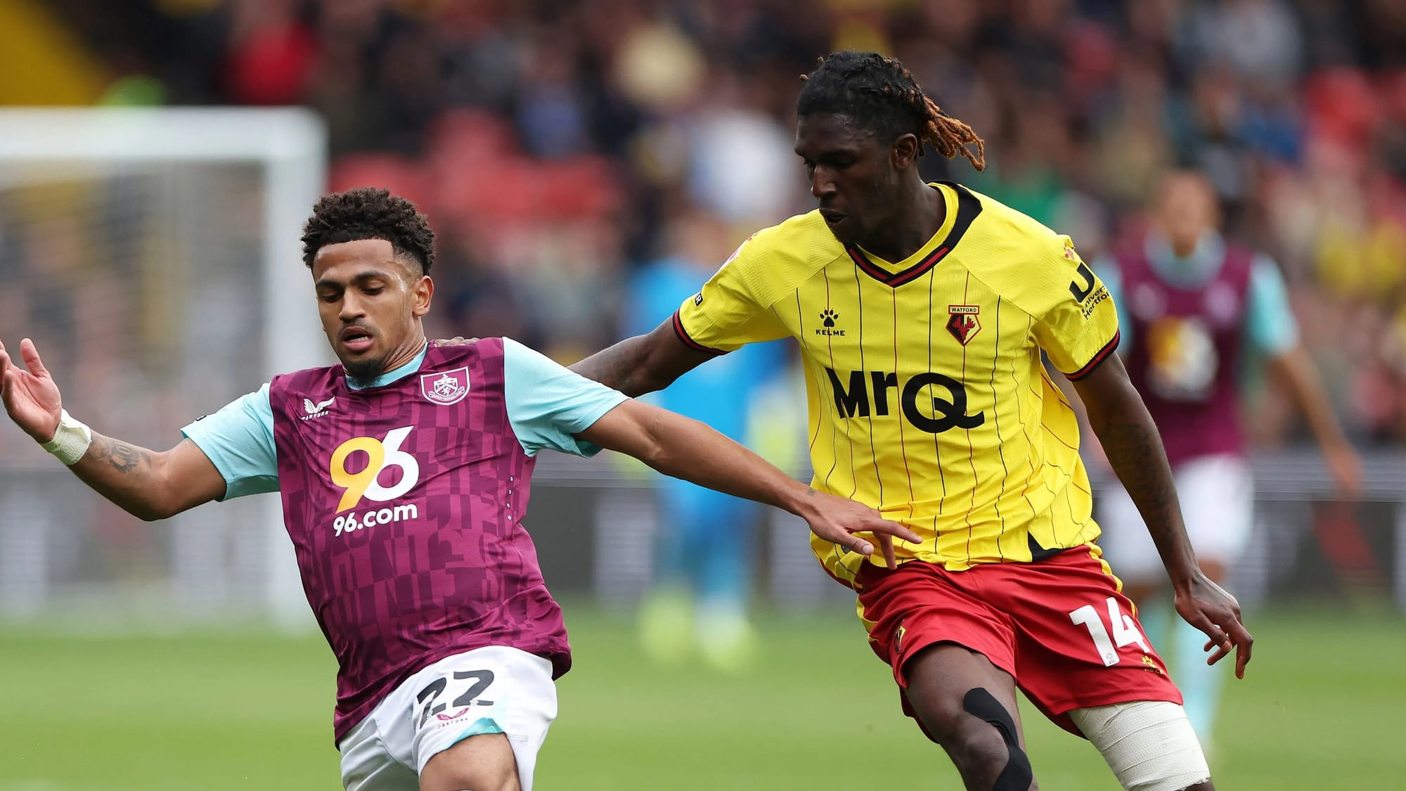Pierre Dwomoh banned 11 matches for racist abuse of U21 team-mate — Goal