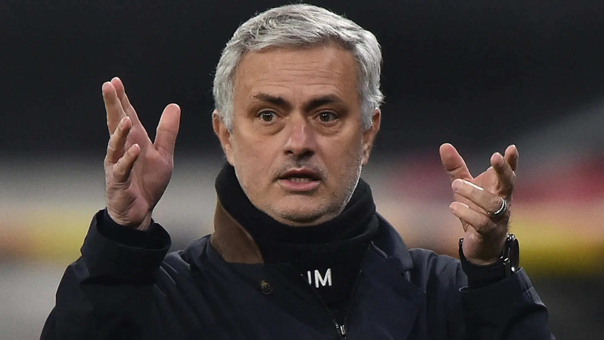Mourinho recalls shock Spurs sacking days before League Cup final — Goal