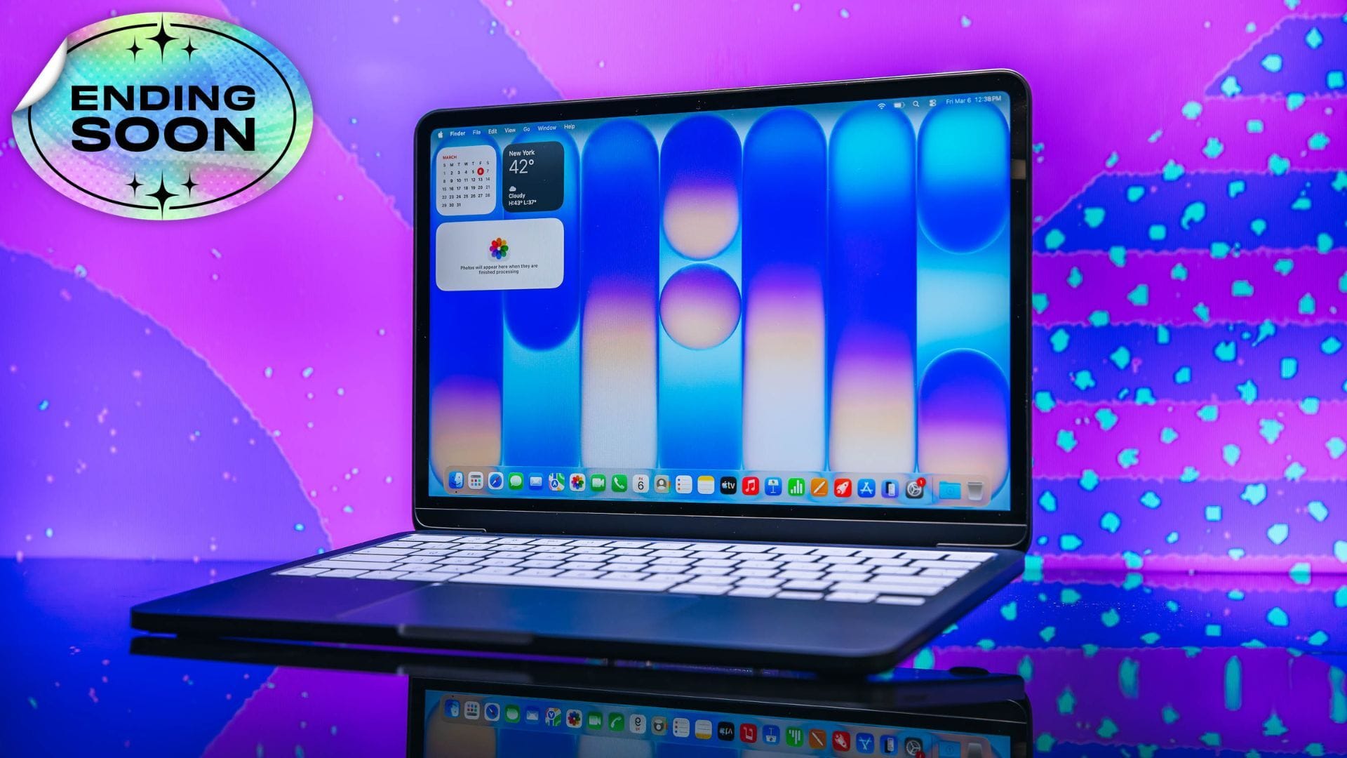 Last chance: Get the MacBook Neo for $589 before Apple raises prices — Mashable