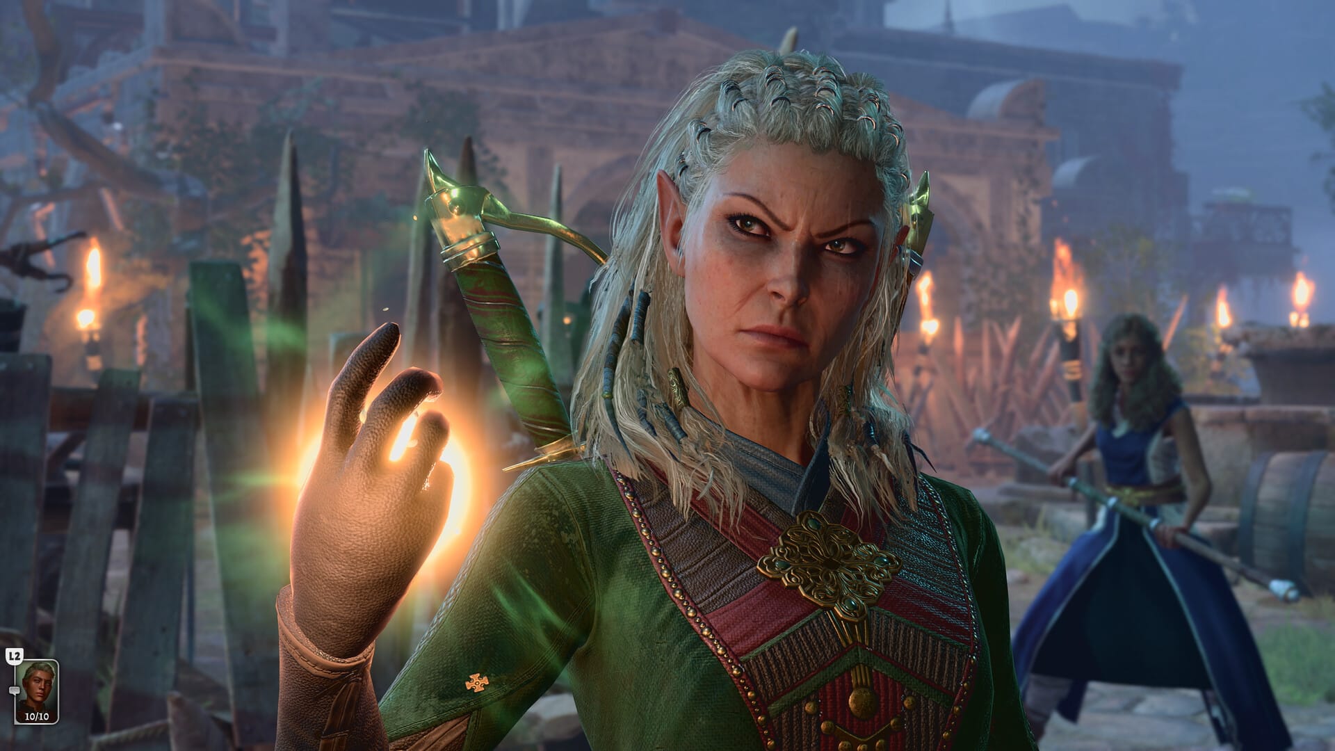 Obsidian lead: Baldur's Gate 3 and Clair Obscur prove RPGs remain vibrant — Gamesradar