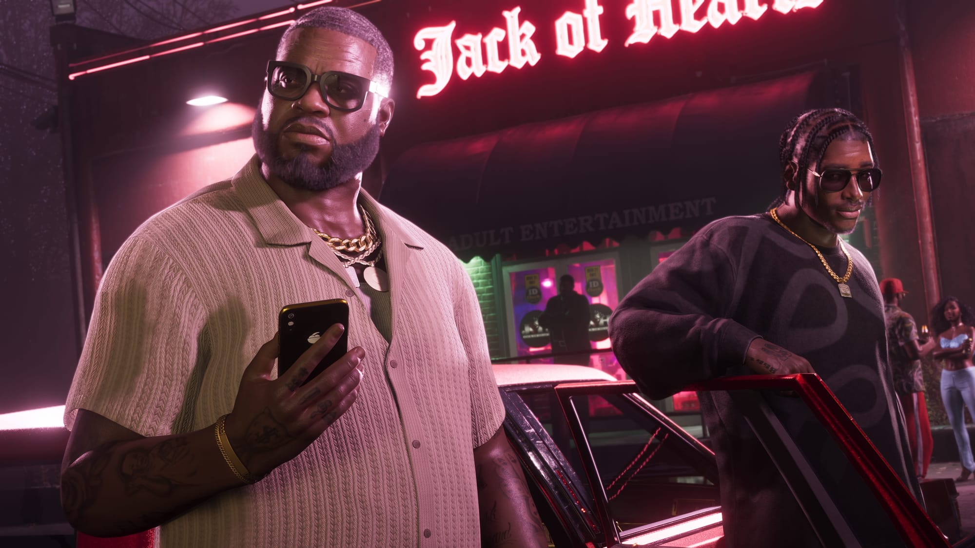 GTA 6 pre-order editions explained: what you get with each version — Pcgamer
