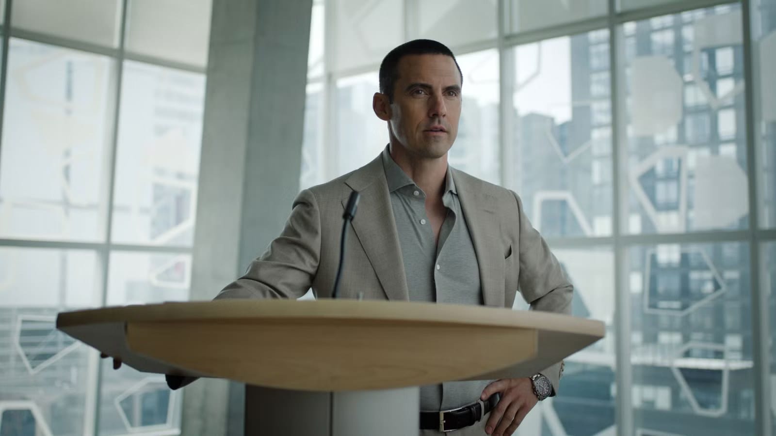 Which Action Hero Would Be Your Perfect Partner? — Collider