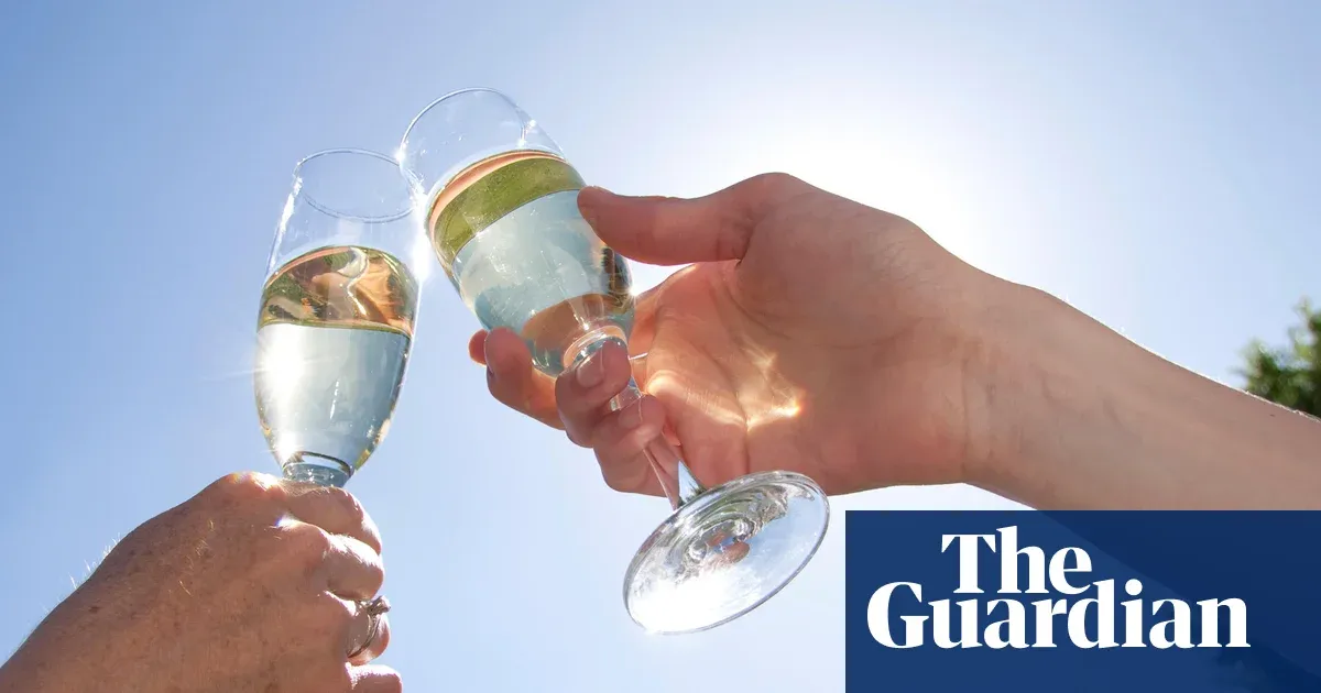 English wine is finally coming into its own — Lifestyle | The Guardian