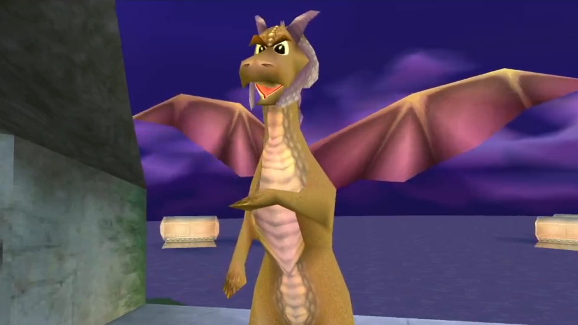 Fan PC port brings PS1 Spyro to Windows 11 with 60 FPS — Gamesradar