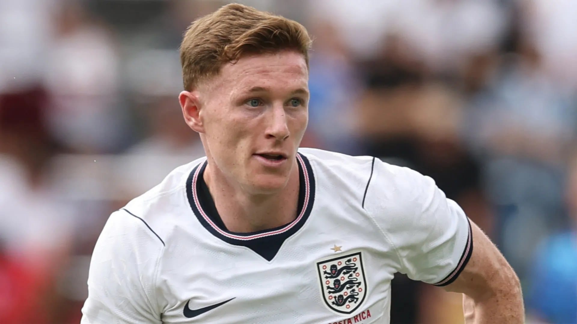 Man City agree £116m deal for Elliot Anderson with Nottingham Forest — Goal