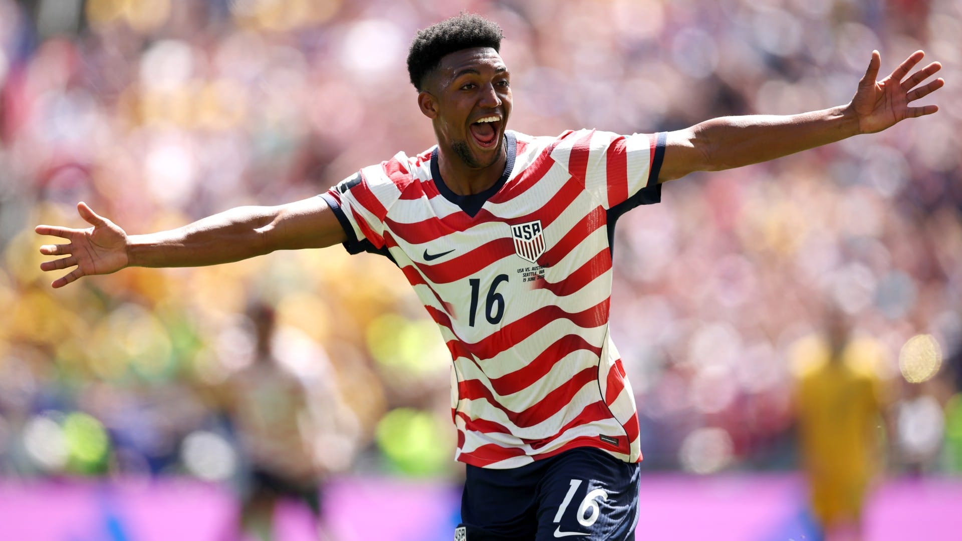 How to watch Turkey vs USA for free — Gamesradar