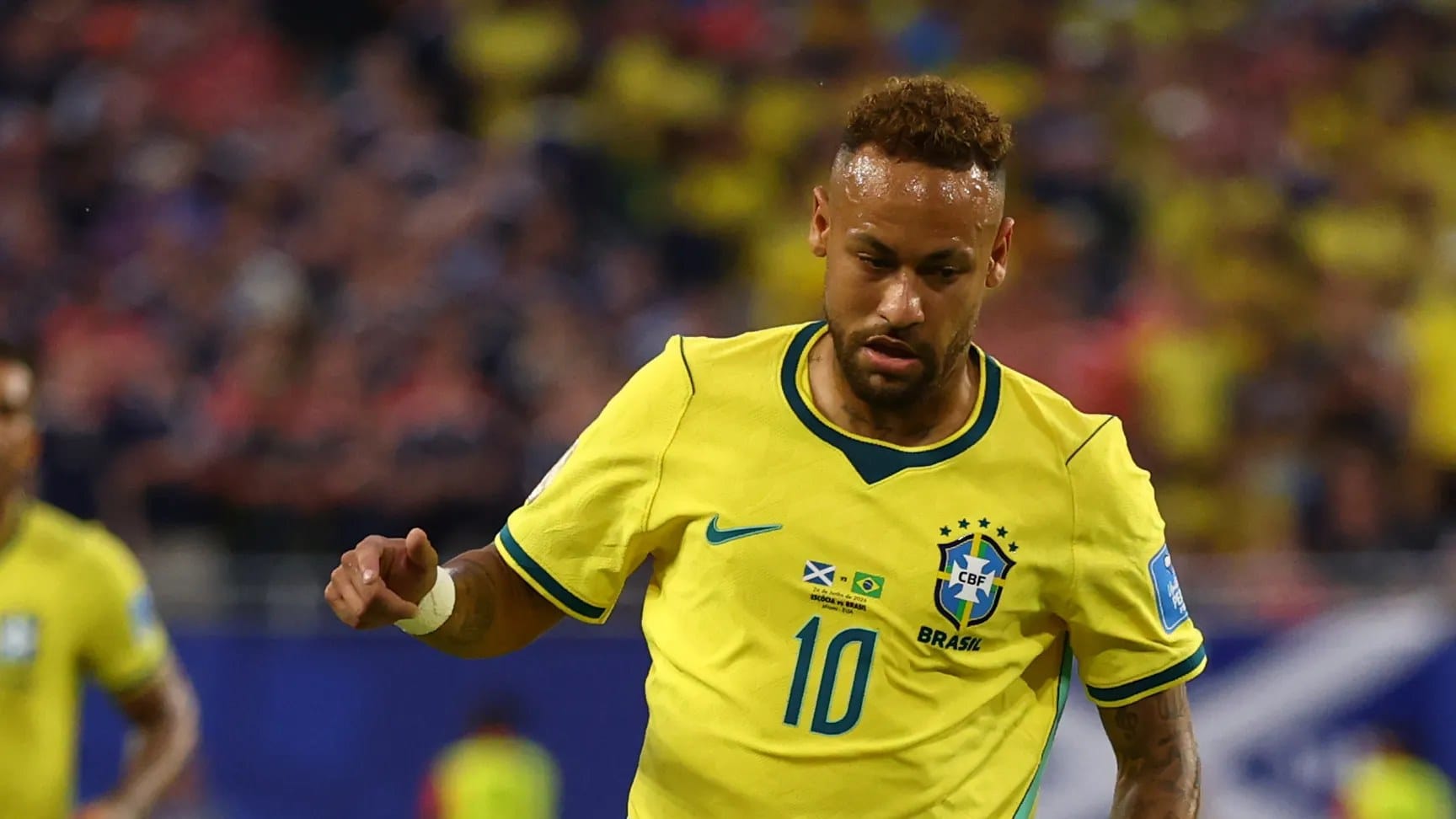 Neymar pulls out of talks with FC Cincinnati — Goal