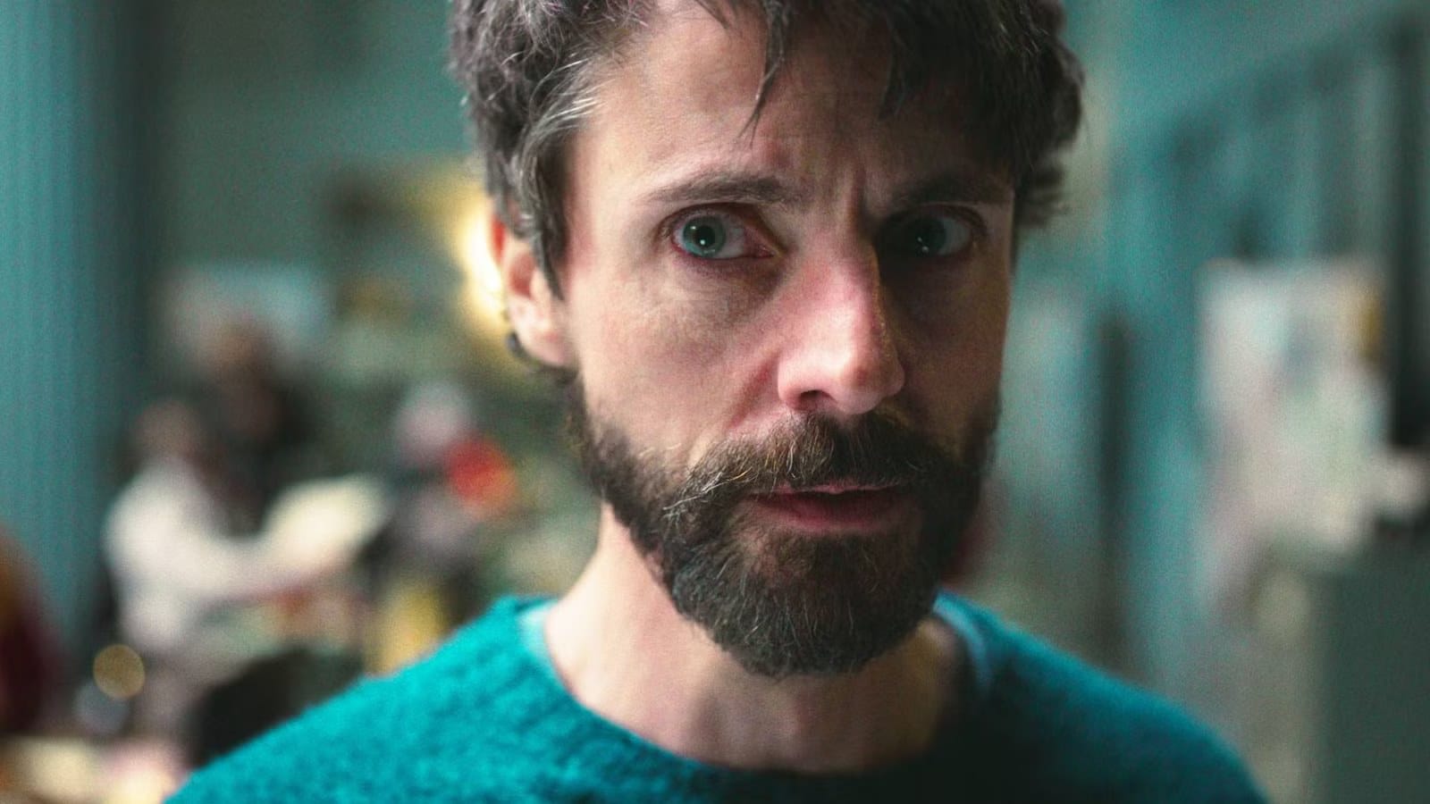 Netflix's Dept. Q season 2 begins filming, plot details revealed — Movieweb