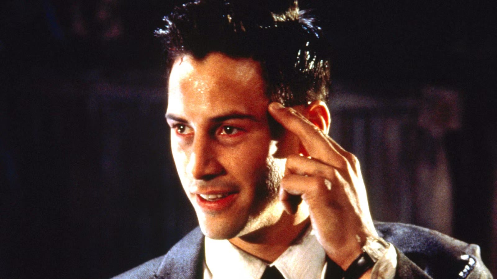 Watch Johnny Mnemonic before it leaves Netflix on June 30 — Polygon