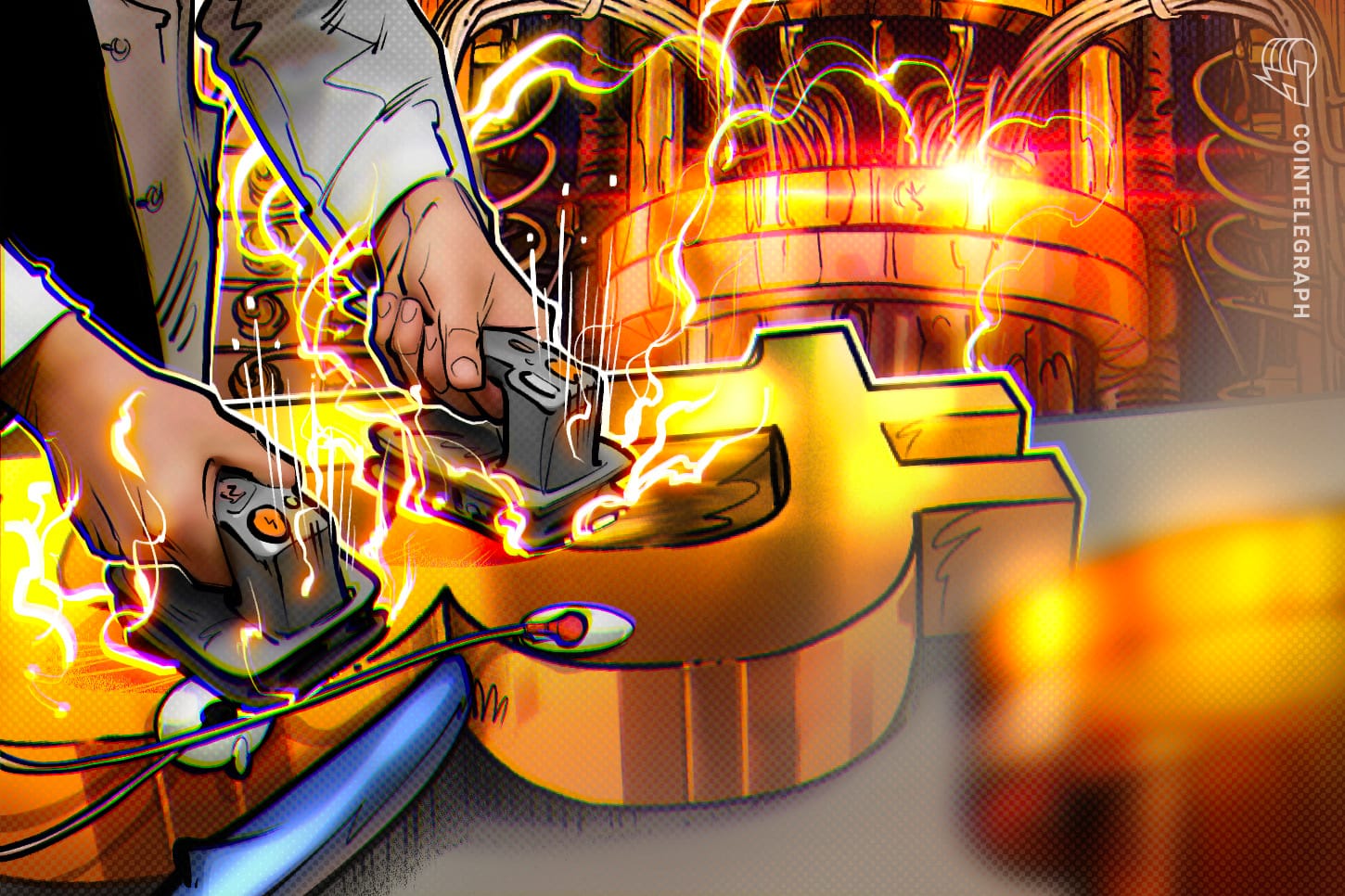 Does Botanix’s Failure Prove Bitcoiners Don’t Care About DeFi? — Cointelegraph.com News