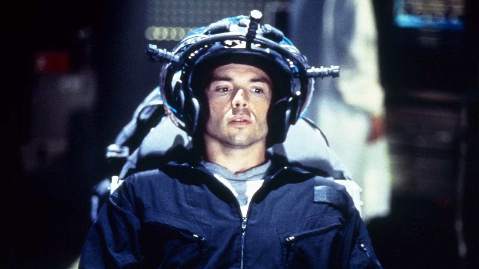Stephen King and George R.R. Martin Helped Revive The Outer Limits — Collider