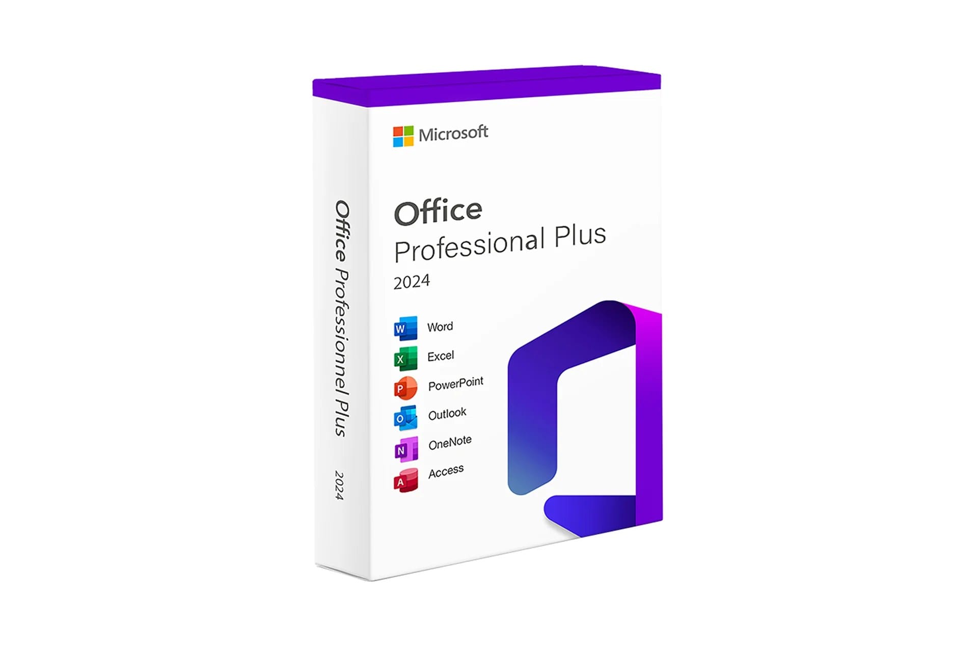Microsoft Office 2024 Pro Plus: Lifetime License Now 78% Off — Kotaku