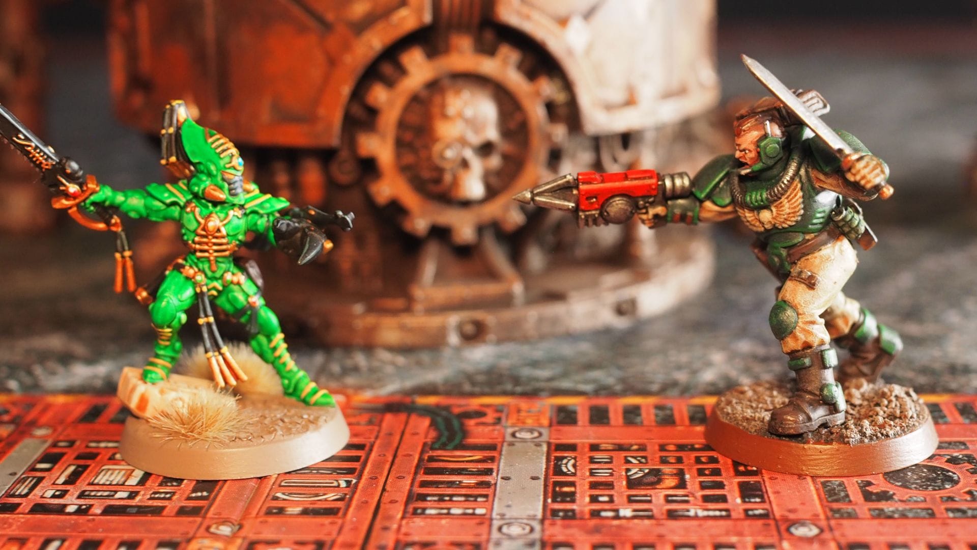 One new model every faction needs in Warhammer 40K 11th edition — Gamesradar