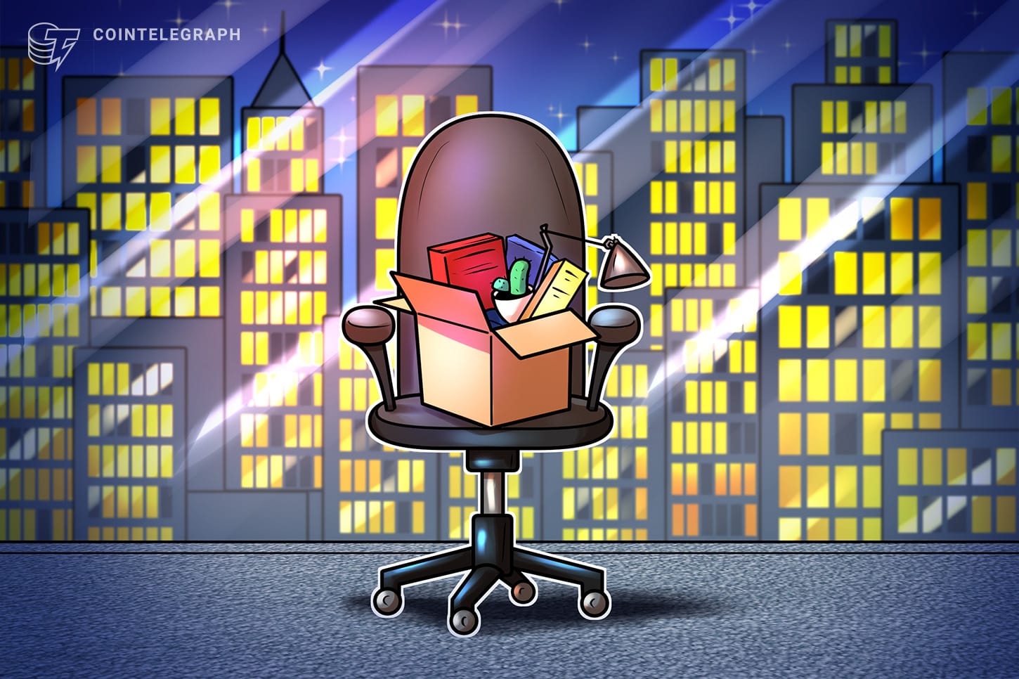 BitGo Lays off 15% of Staff in Stablecoin, AI Focus — Cointelegraph.com News