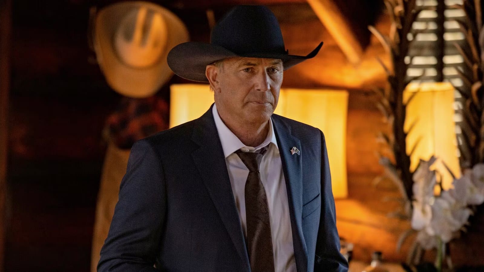 Taylor Sheridan Universe Quiz: Which Show Do You Belong In? — Collider