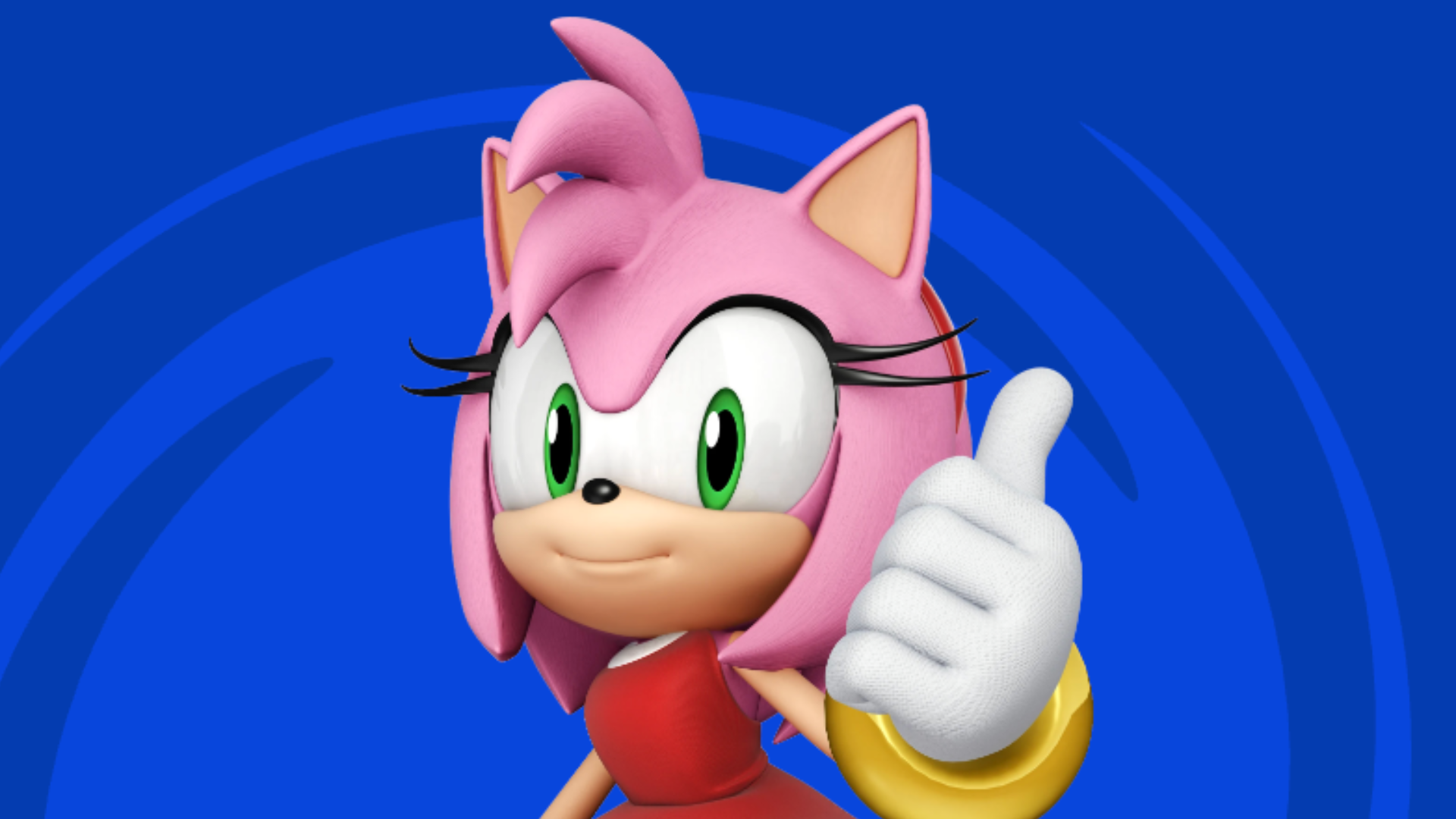 Sega's Sonic AR event requires sign-ups to consent to AI training — Gamesradar