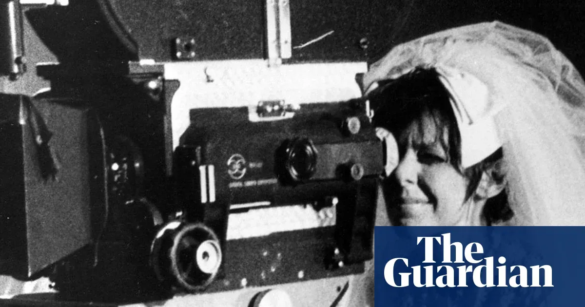 Elaine May’s ambition and genius are finally being recognized — Culture | The Guardian