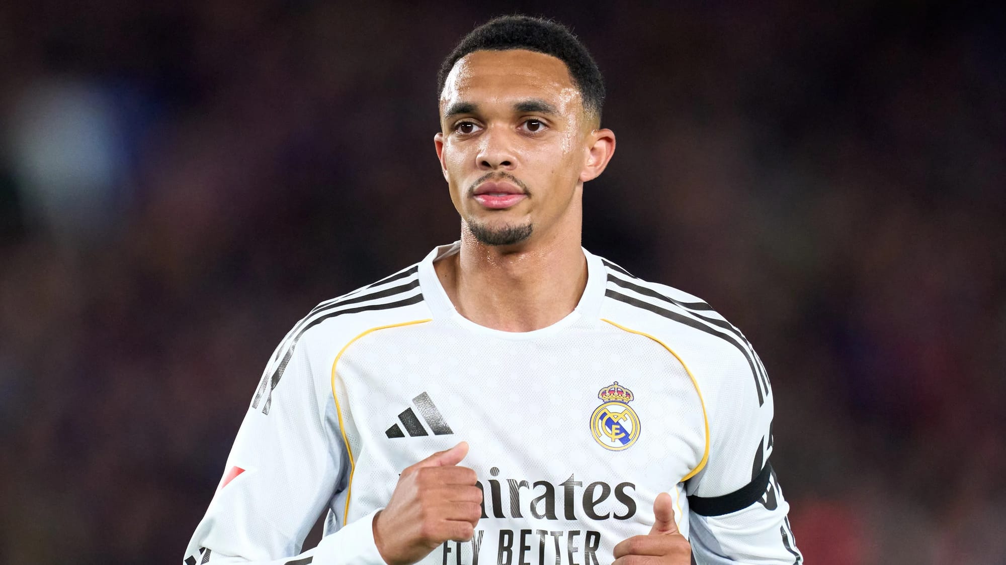 Valencia urges Man Utd to sign Trent Alexander-Arnold — Goal