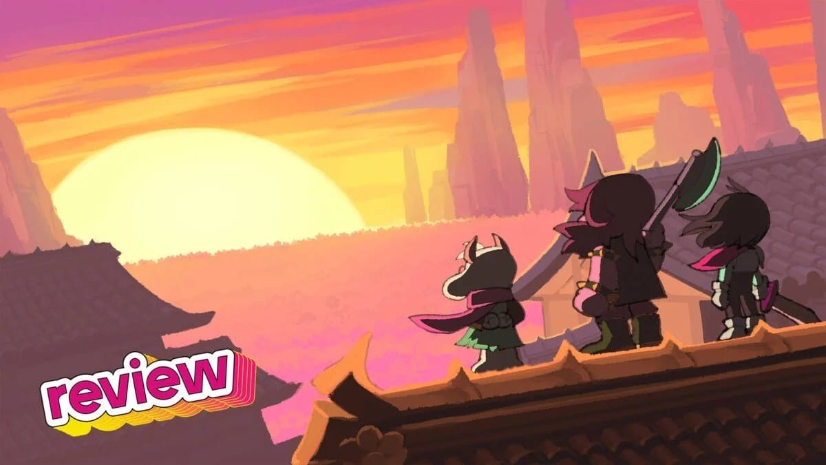 Deltarune Chapter 5 — The Festival review — Kotaku
