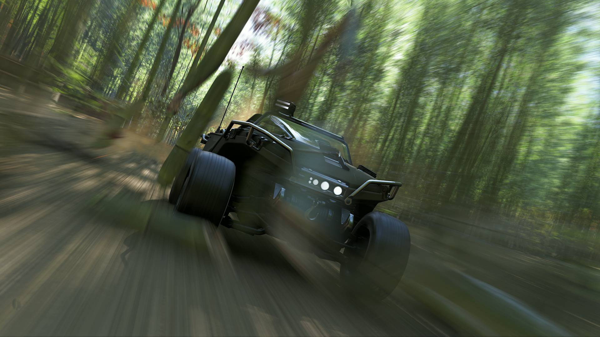 How to smash Bamboo in Forza Horizon 6 — Gamesradar