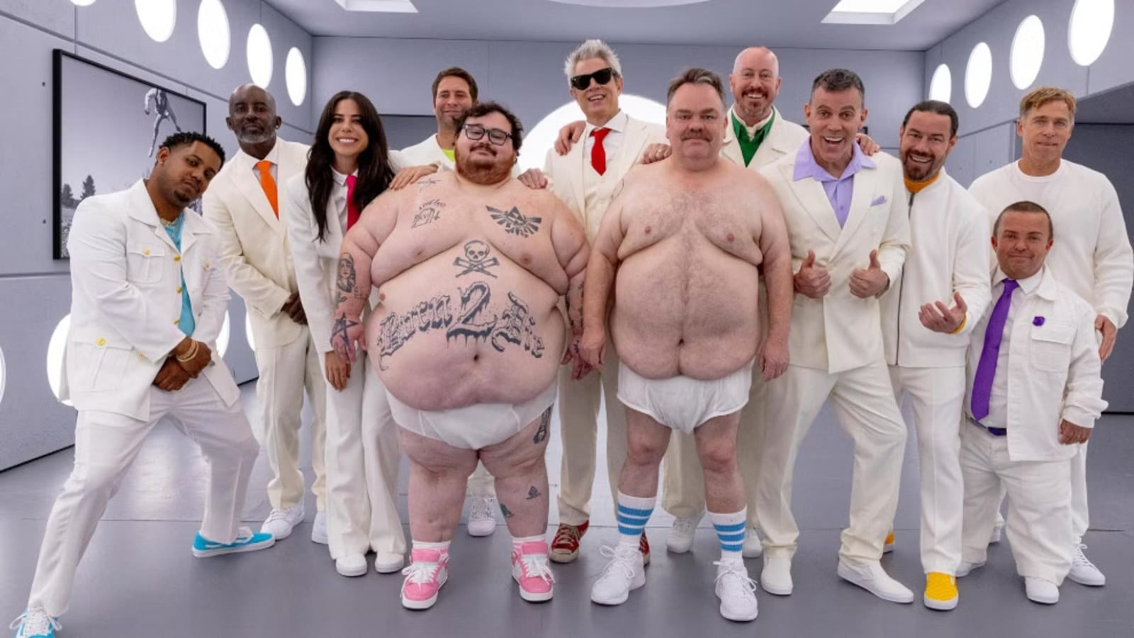 Jackass: Best and Last tops franchise on Rotten Tomatoes — Movieweb