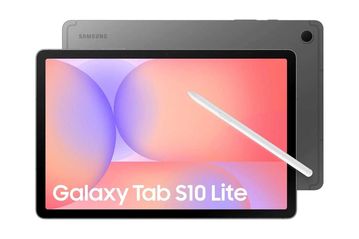 Galaxy Tab S10 Lite Cut to $237 With Free S Pen — Kotaku