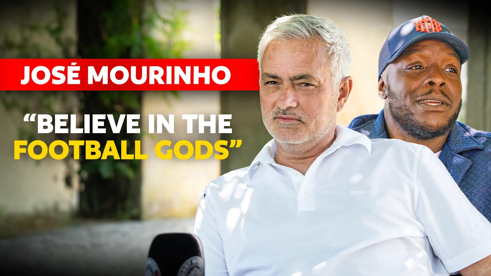 Mourinho hails Messi's World Cup, vows to take a national job one day — Goal